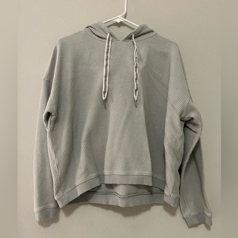 Cropped hoodie from Aerie